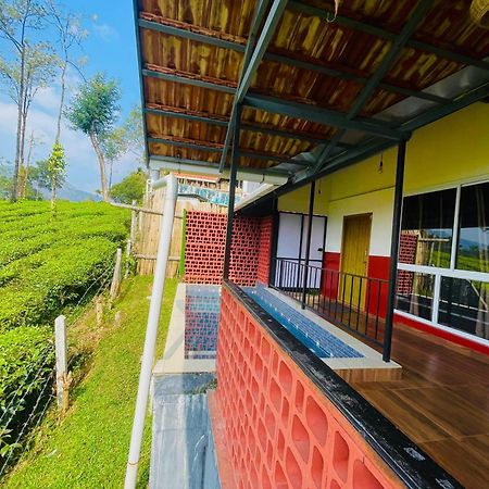Mayflower Holiday Villa Meppadi Exterior photo