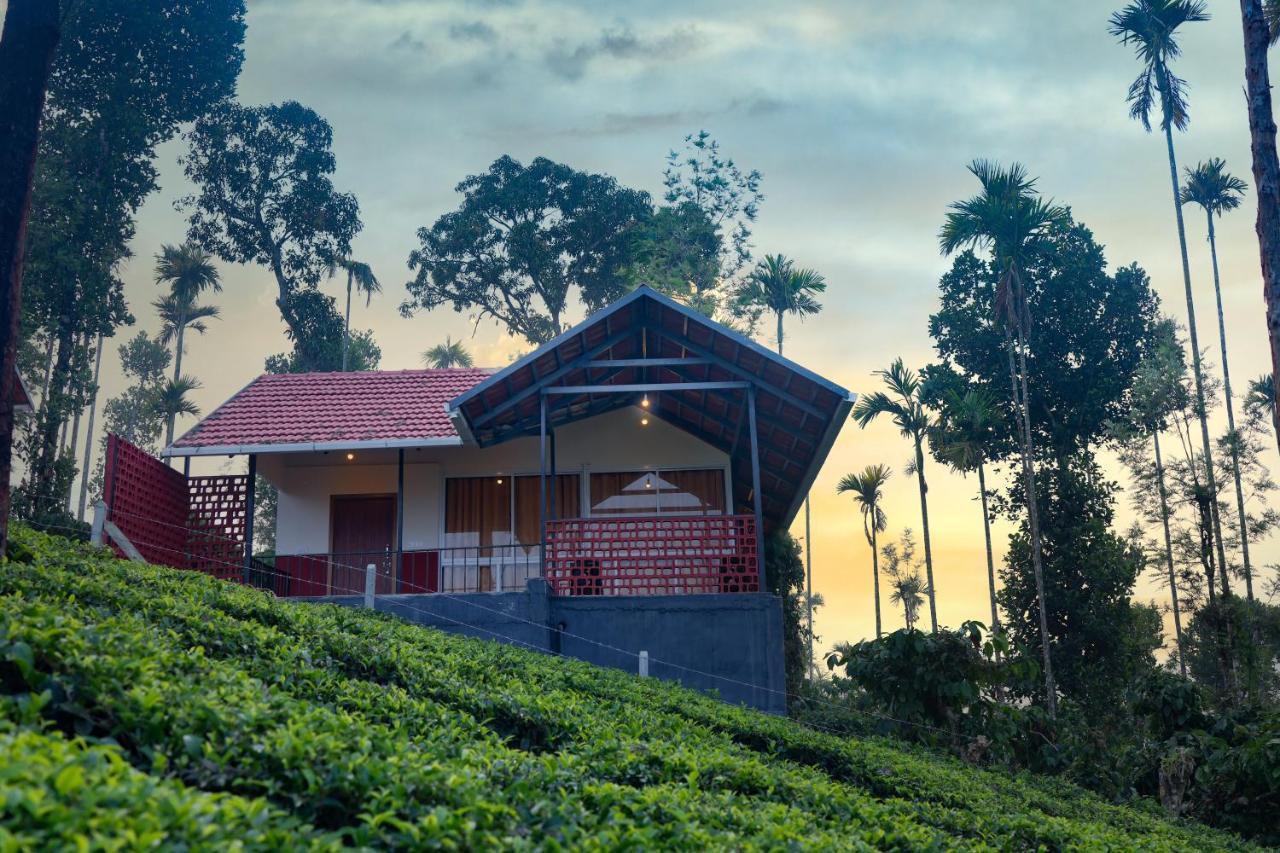 Mayflower Holiday Villa Meppadi Exterior photo