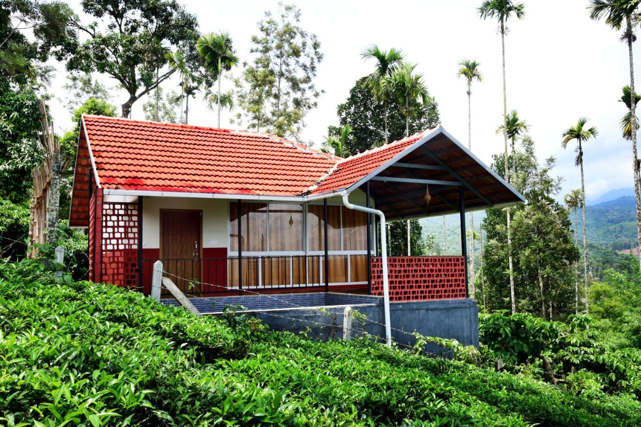 Mayflower Holiday Villa Meppadi Exterior photo